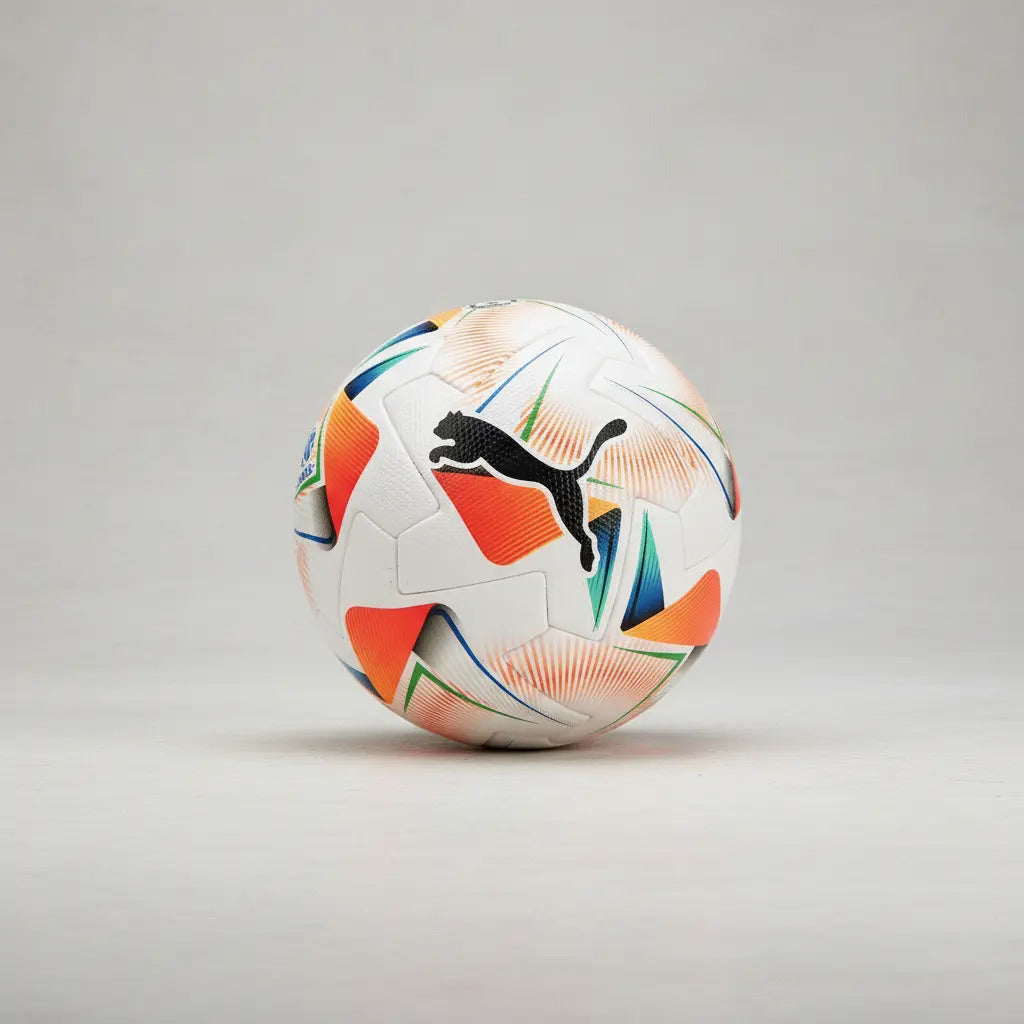 Pelota Fútbol Puma Cumbre Conmebol Libertadores Quality Pro