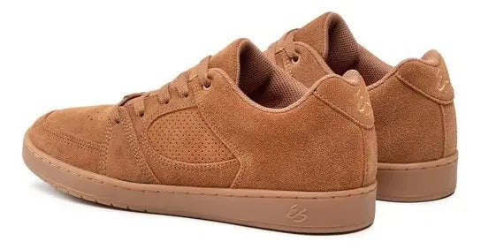 Zapatillas És Accel Slim 144212 Marrón