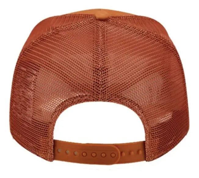 New Era New York Yakees Mlb Trucker Adjustable 22244