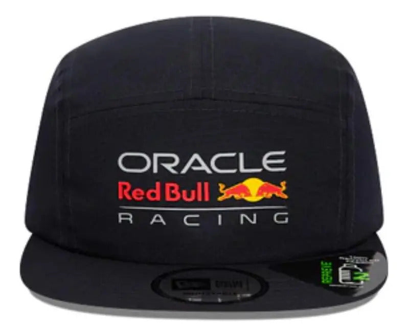 Camper Red Bull F1 Red Bull Sp25 Blue Azul Unica Liso