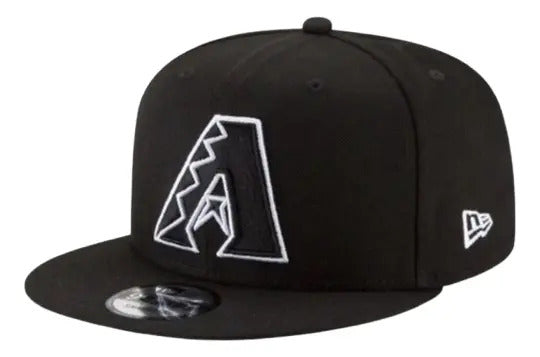 Jockey New Era Arizona Diamondbacks Mlb 9fifty Snapback