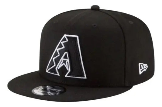 Jockey New Era Arizona Diamondbacks Mlb 9fifty Snapback