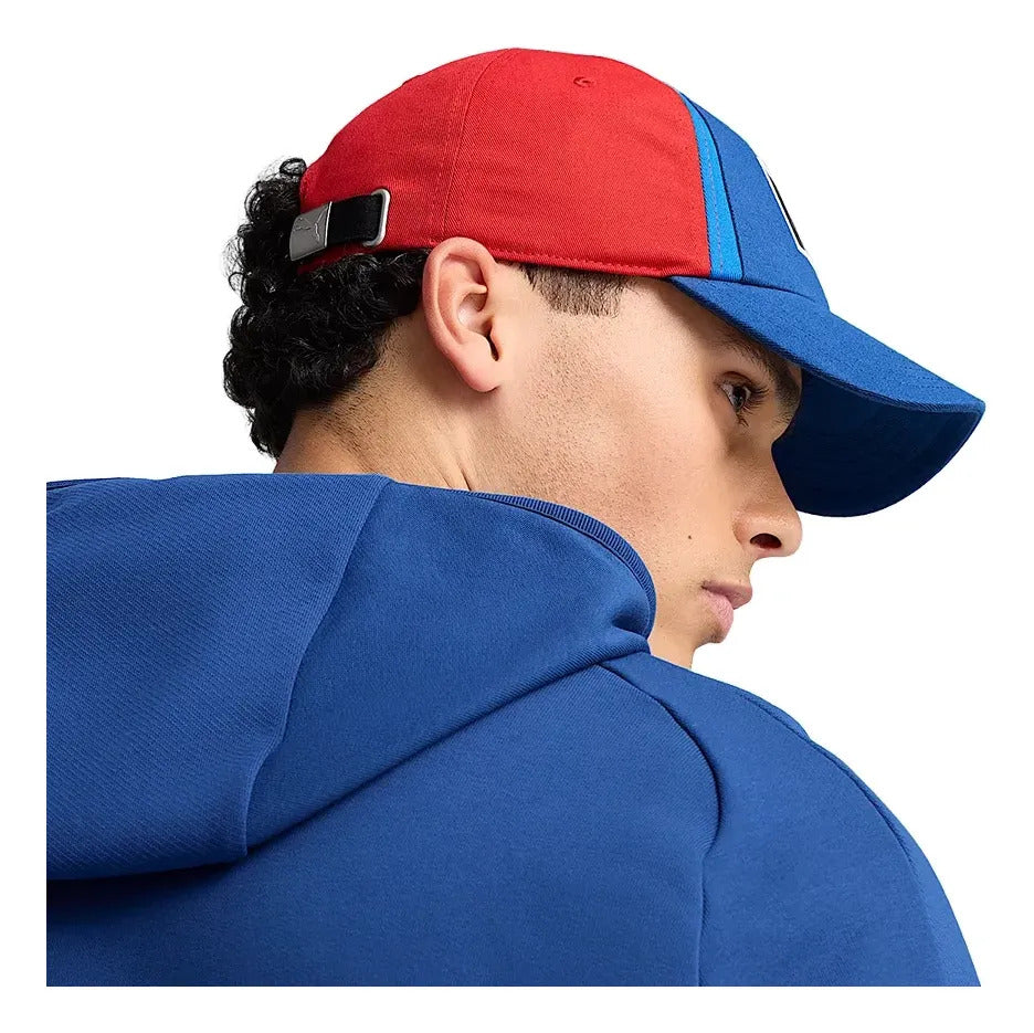Gorra Puma Bmw M Motorsport Ajustable 02604903