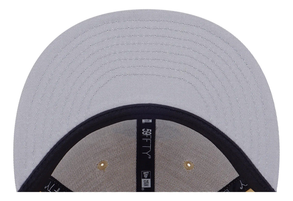 New Era New York Yankees Cooperstown Illusion Vegas 59fifty