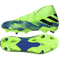 Adidas Nemeziz 19.3 FG Zapatos de futbol Adulto FV3988