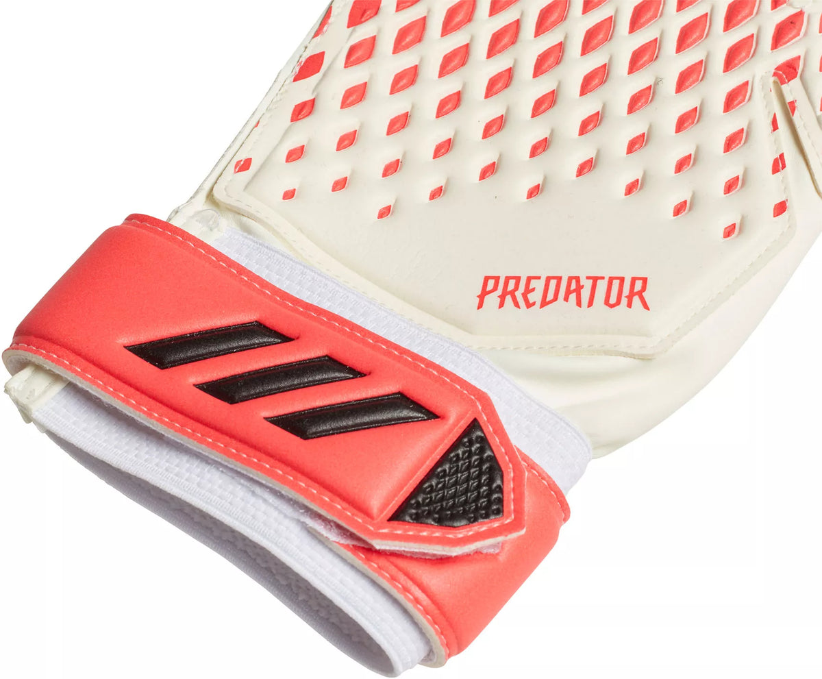 guantes de arquero futbol adidas Predator 20 Training Gloves