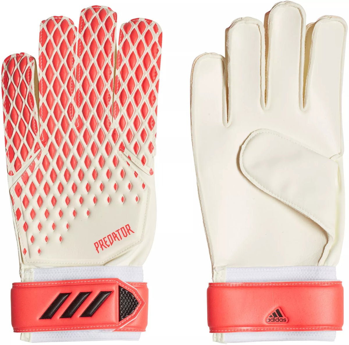 guantes de arquero futbol adidas Predator 20 Training Gloves