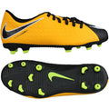 Zapatos Fútbol Nike Hypervenom Phade III FG Juvenil 852580801