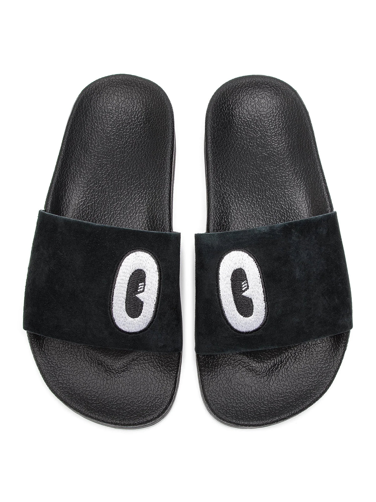 Sandalias adidas Chanclas adilette mujer colaboracion DA9017 Negro