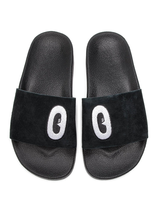 Sandalias adidas Chanclas adilette mujer colaboracion DA9017 Negro