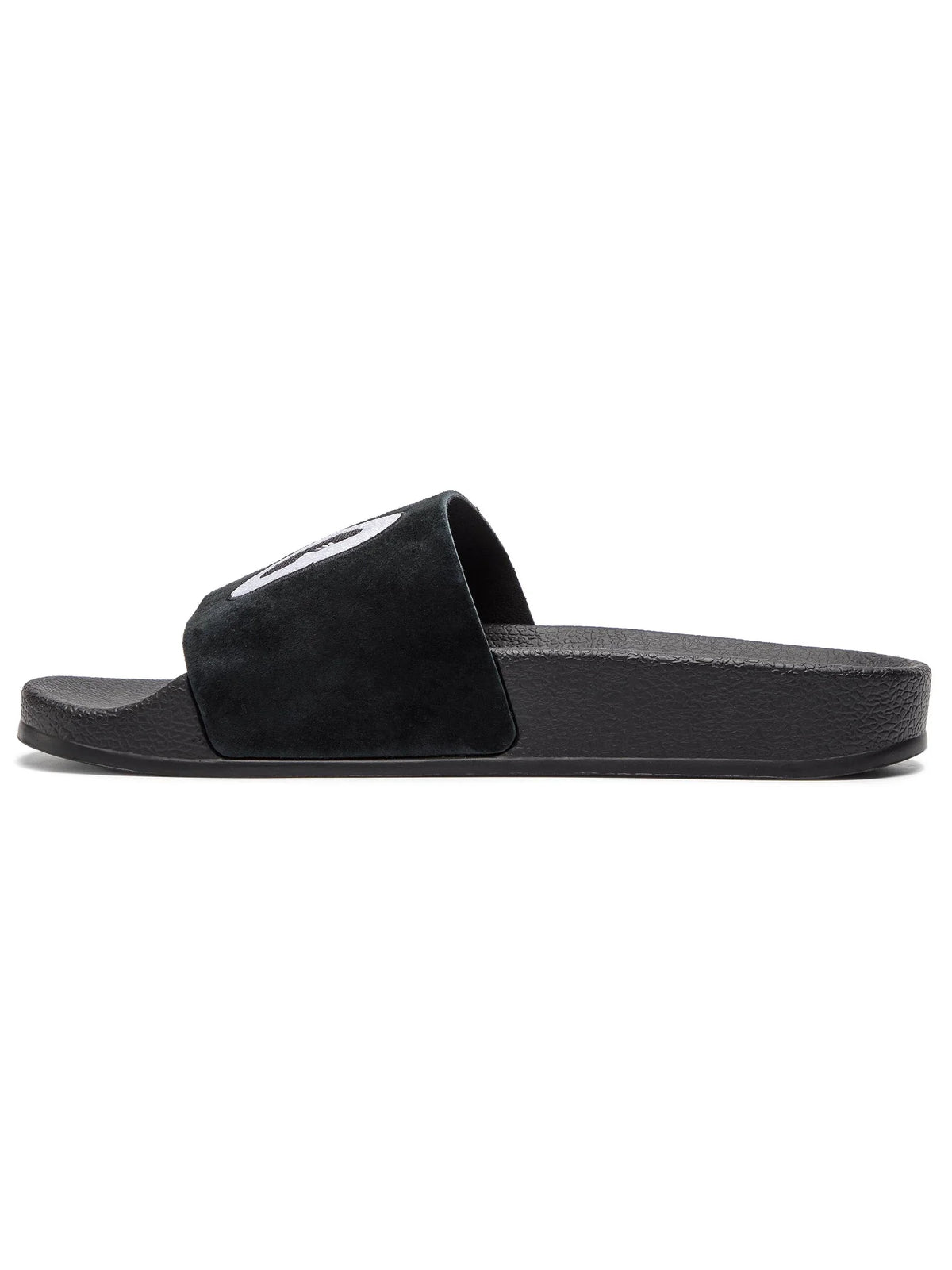 Sandalias adidas Chanclas adilette mujer colaboracion DA9017 Negro