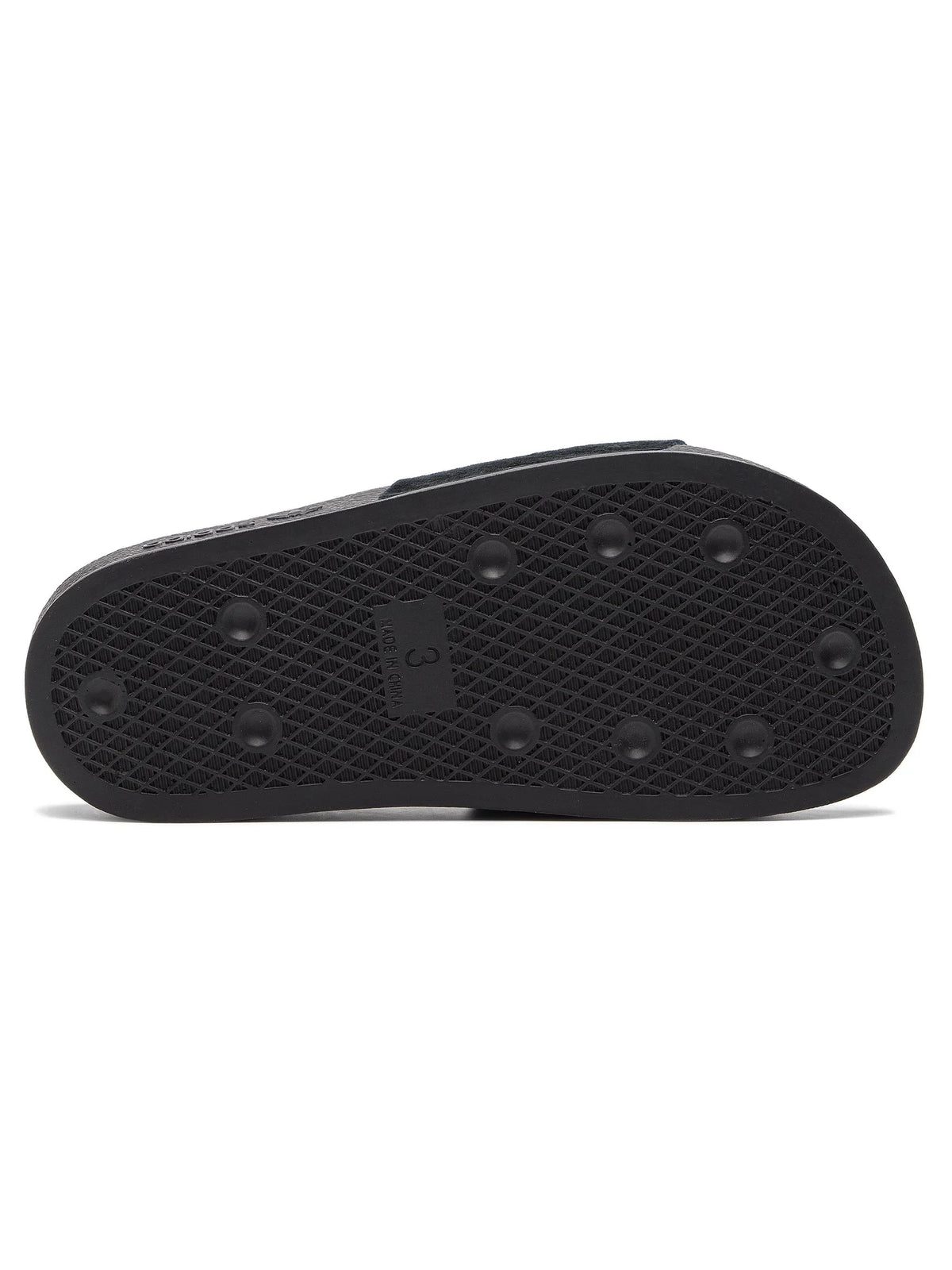 Sandalias adidas Chanclas adilette mujer colaboracion DA9017 Negro