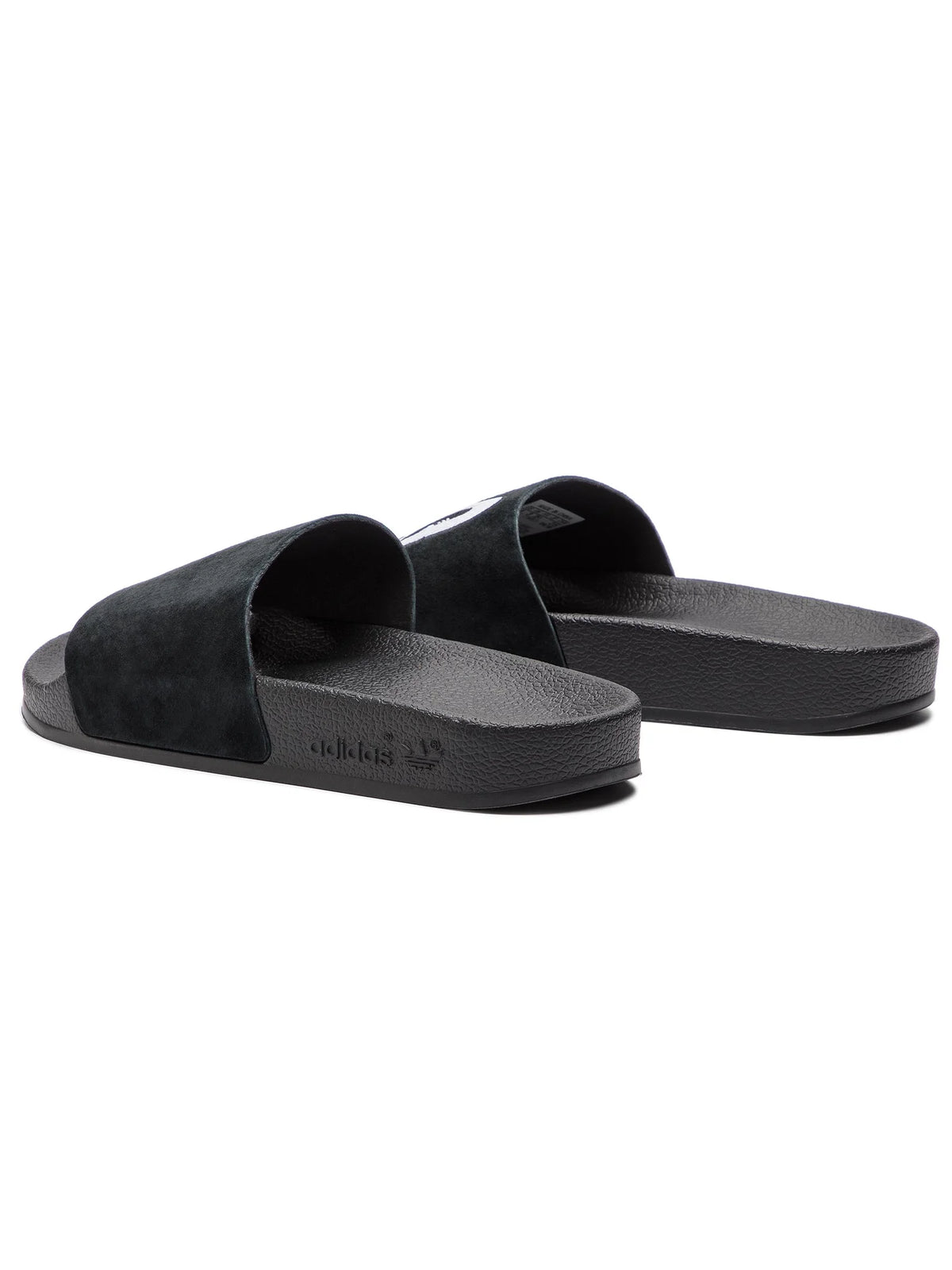 Sandalias adidas Chanclas adilette mujer colaboracion DA9017 Negro