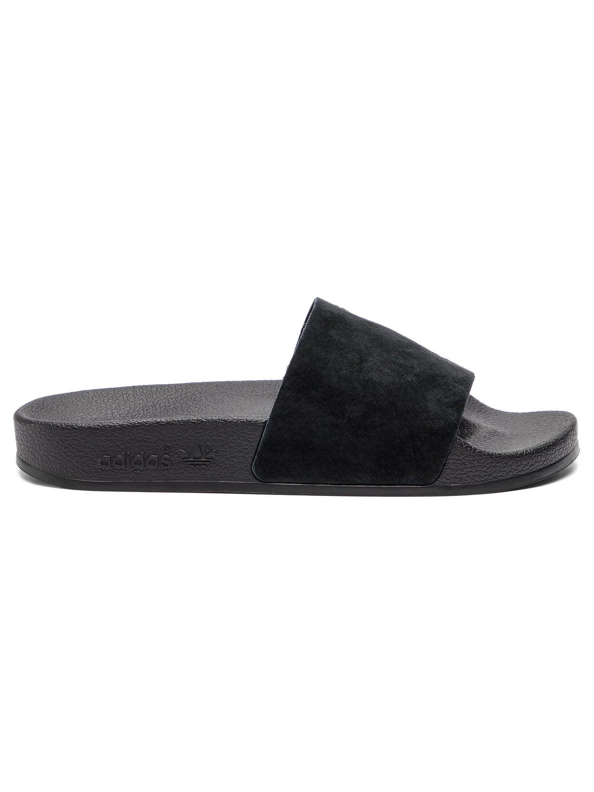 Sandalias adidas Chanclas adilette mujer colaboracion DA9017 Negro