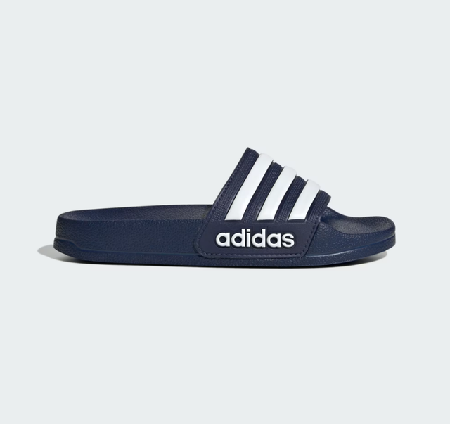 Adidas sandalias adilette niños
