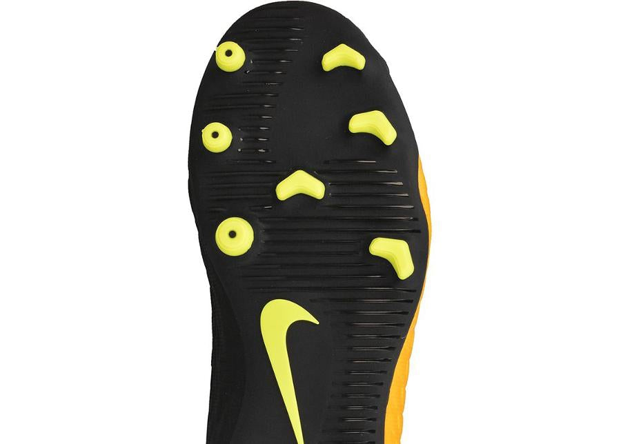 Zapatos Fútbol Nike Hypervenom Phade III FG Juvenil 852580801