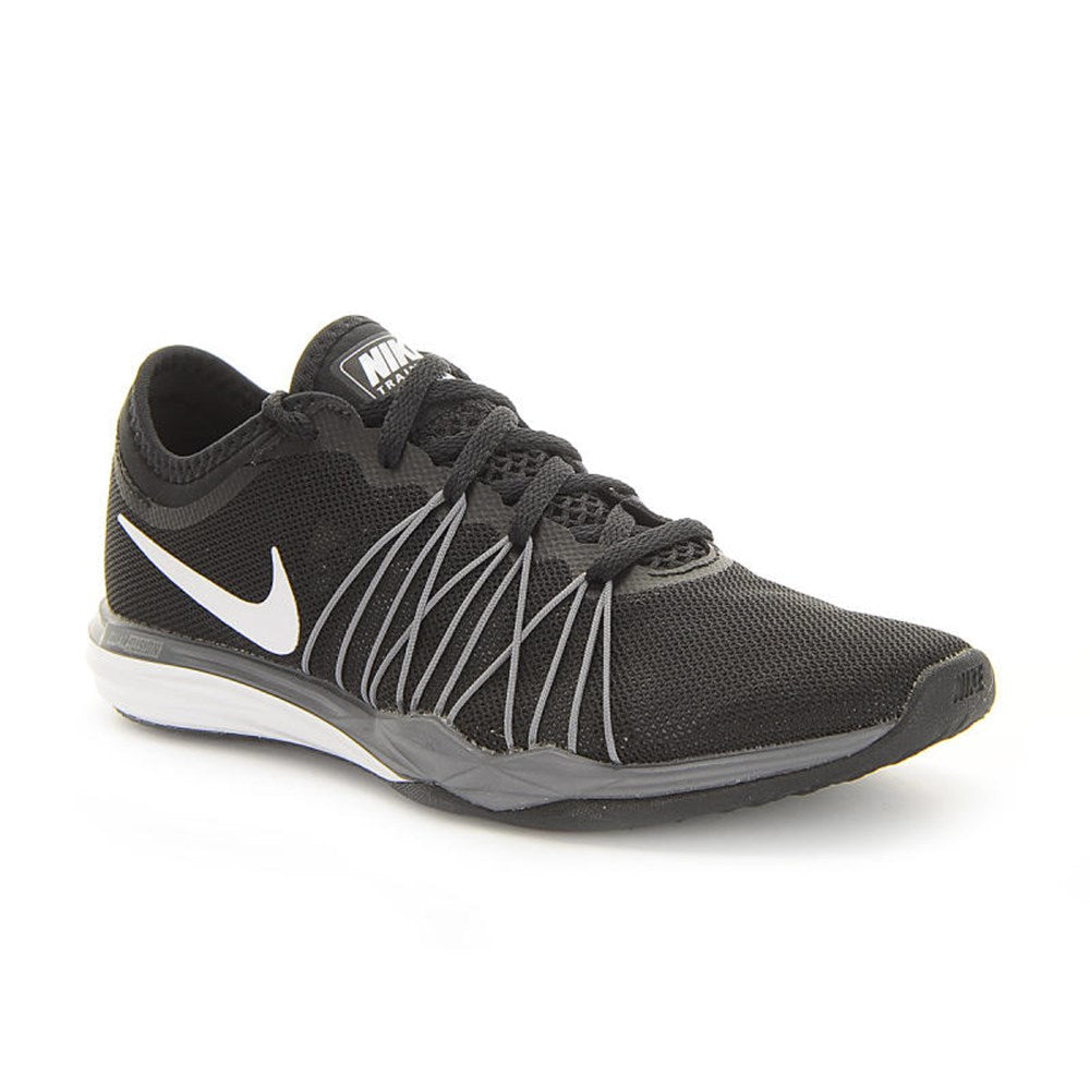 Nike Zapatillas Dual Fusion TR Hit Wmns 844674001