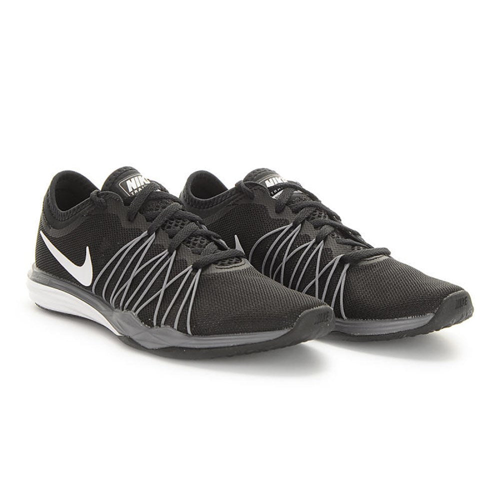 Nike Zapatillas Dual Fusion TR Hit Wmns 844674001
