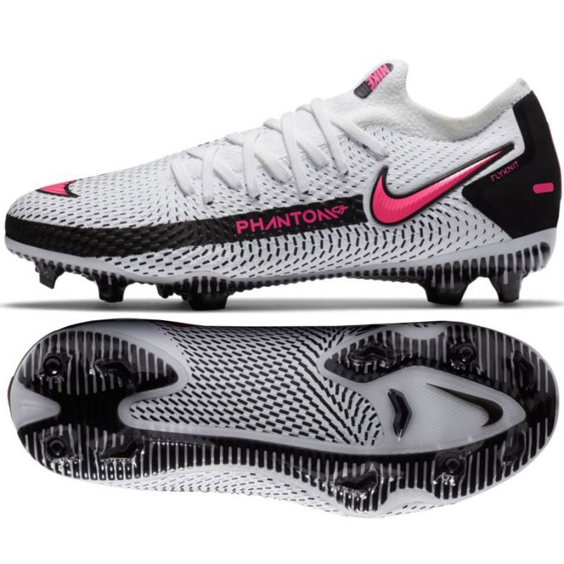 Nike Phantom GT Pro FG JUNIOR zapatos de futbol CK8473 180