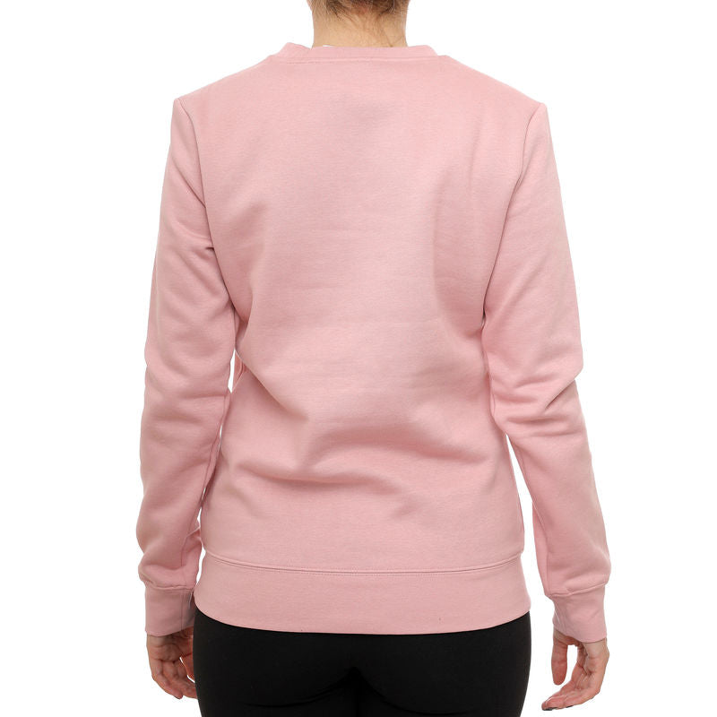 poleron puma ess small logo crew fl mujer 688314_23